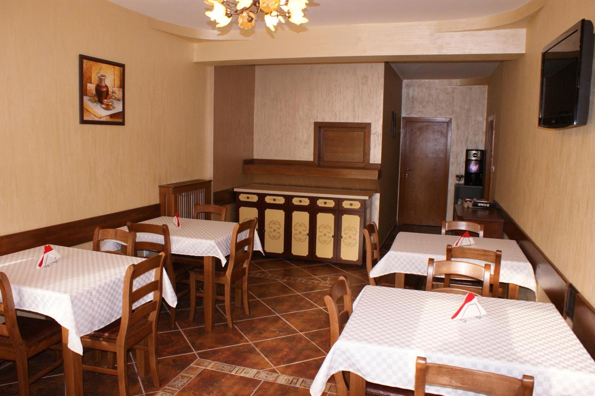 Pensiunea Normandia Timisoara Exterior photo